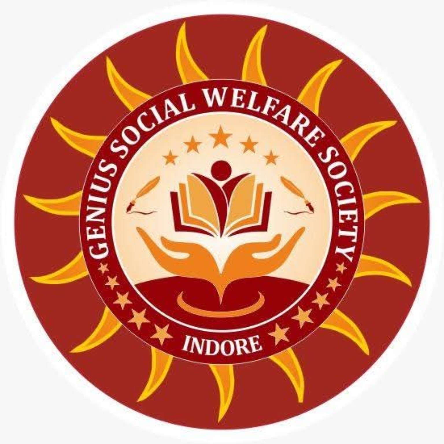 Genius Social Welfare Society logo