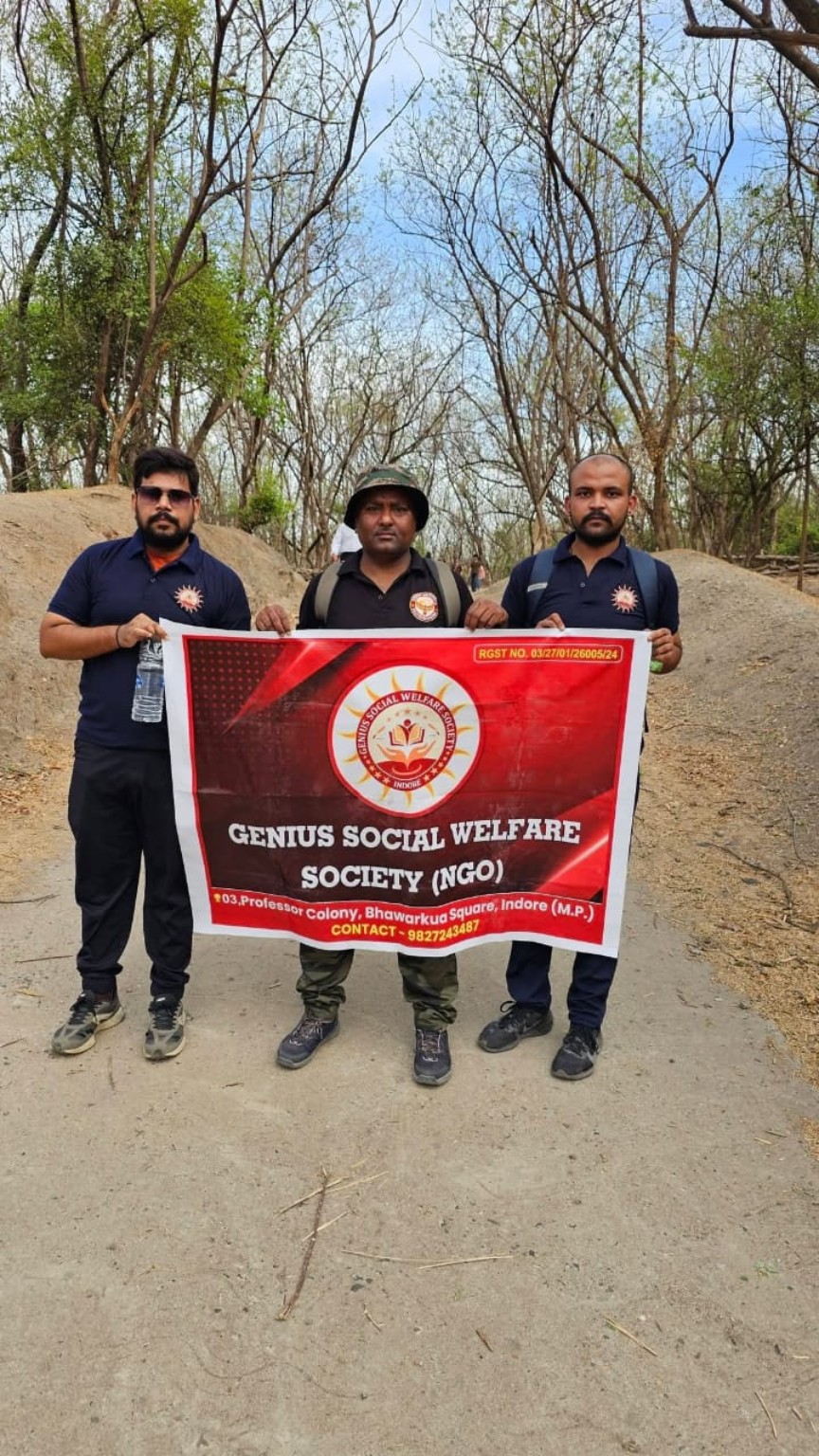 Environment awareness team activity